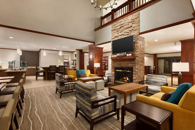 فندق Staybridge Suites Tampa East Brandon, An Ihg