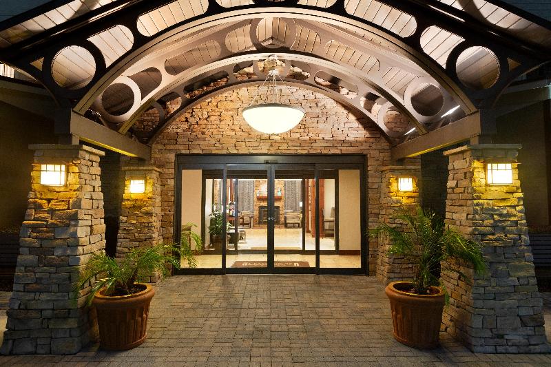 فندق Staybridge Suites Tampa East Brandon, An Ihg