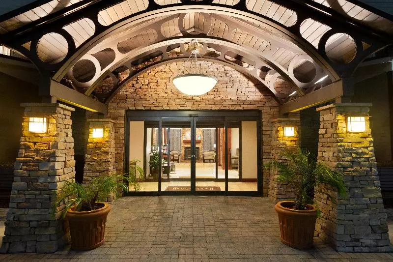 호텔 Staybridge Suites Tampa East Brandon, An Ihg