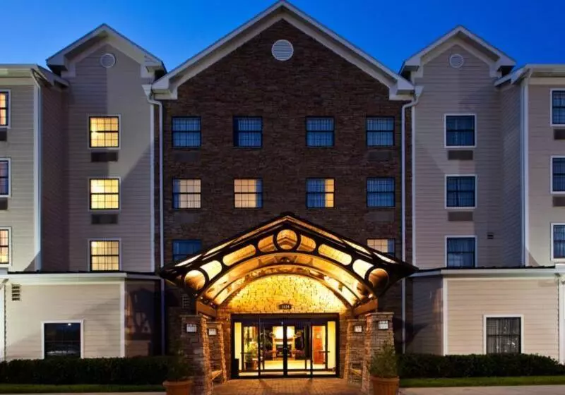 호텔 Staybridge Suites Tampa East Brandon, An Ihg