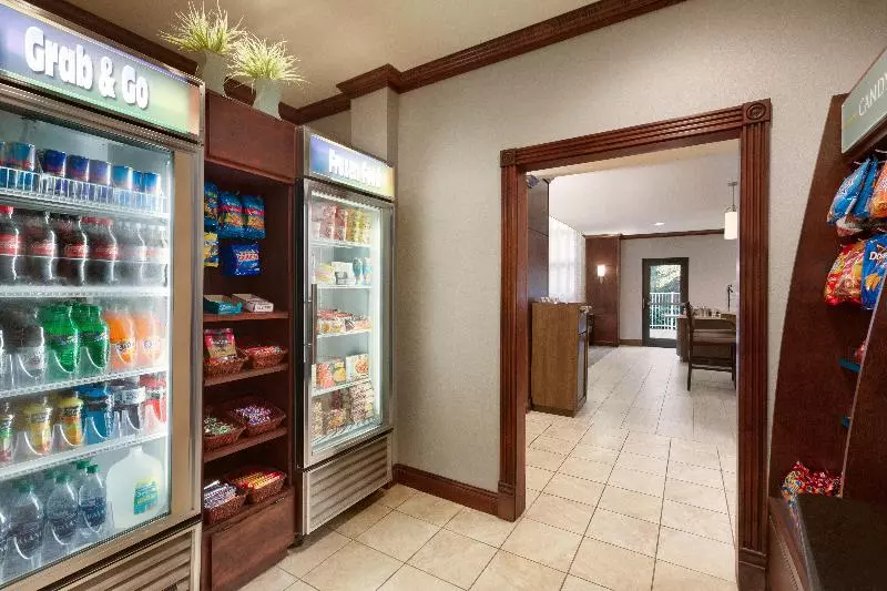 호텔 Staybridge Suites Tampa East Brandon, An Ihg