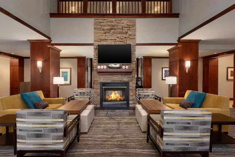 호텔 Staybridge Suites Tampa East Brandon, An Ihg