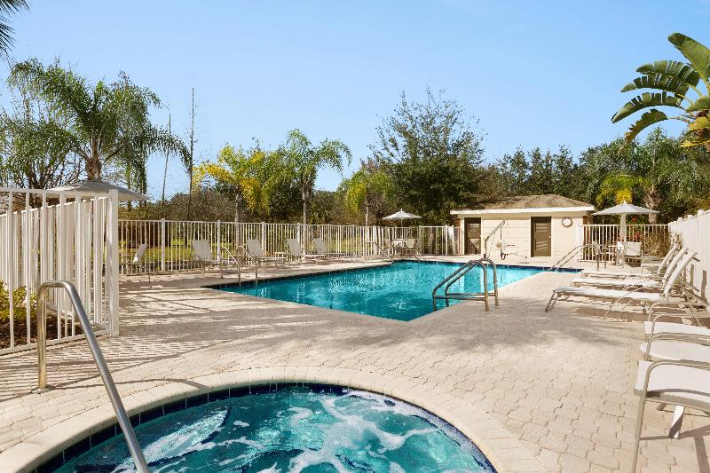 فندق Staybridge Suites Tampa East Brandon, An Ihg