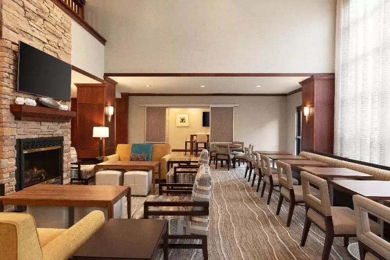호텔 Staybridge Suites Tampa East Brandon, An Ihg