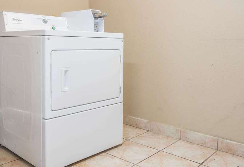 ホテル Super 8 By Wyndham Sealy