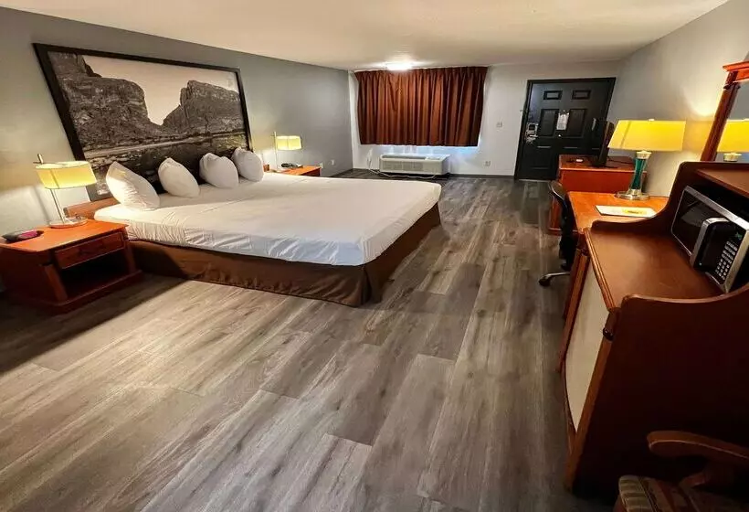 酒店 Super 8 By Wyndham Sealy