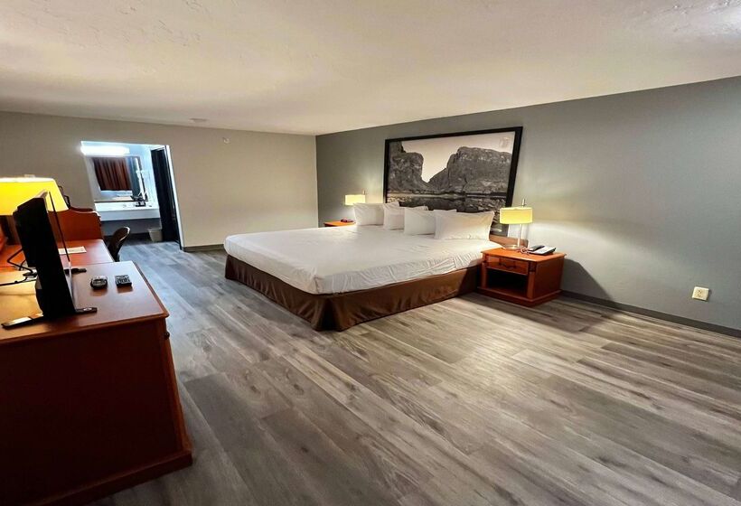 ホテル Super 8 By Wyndham Sealy