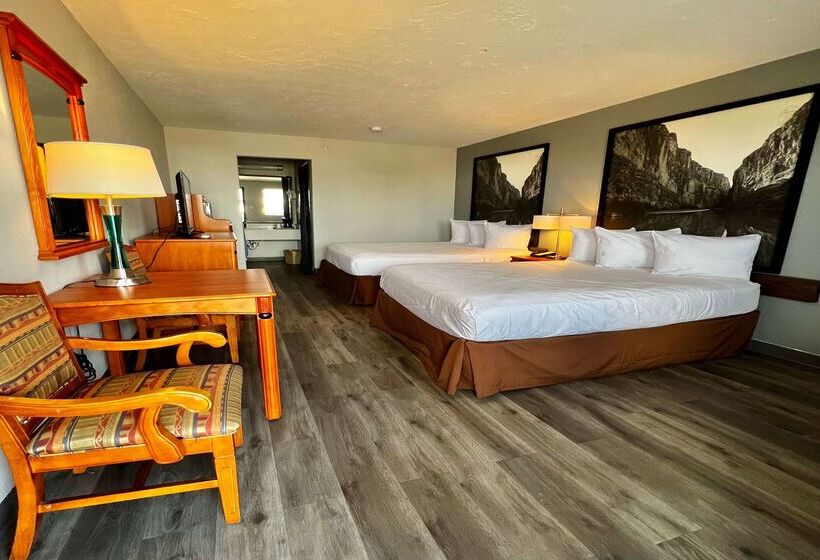 ホテル Super 8 By Wyndham Sealy