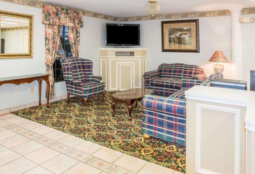 ホテル Super 8 By Wyndham Sealy