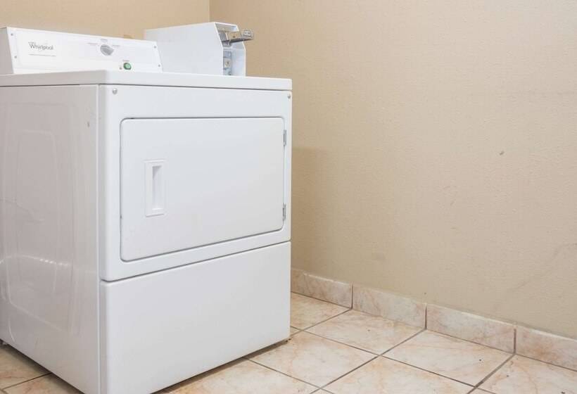 ホテル Super 8 By Wyndham Sealy