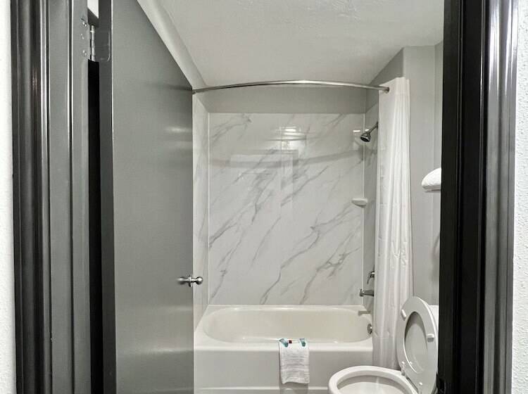 ホテル Super 8 By Wyndham Sealy