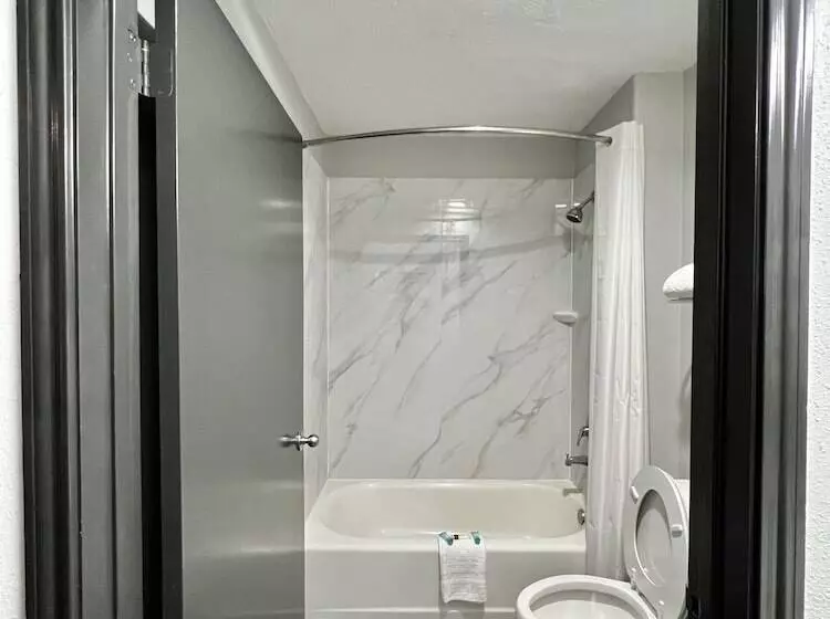 酒店 Super 8 By Wyndham Sealy