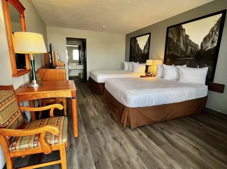 酒店 Super 8 By Wyndham Sealy