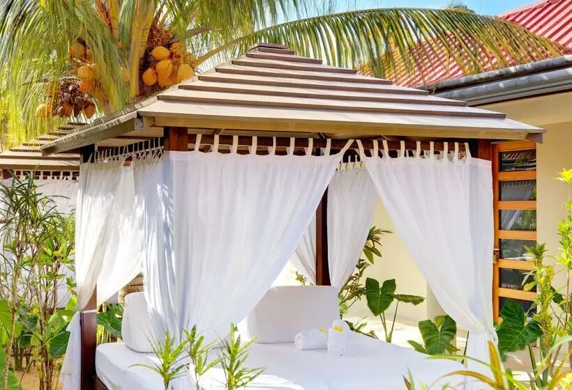 בית מלון כפרי Tamassa Bel Ombre