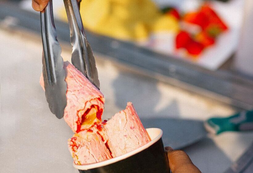 בית מלון כפרי Tamassa Bel Ombre