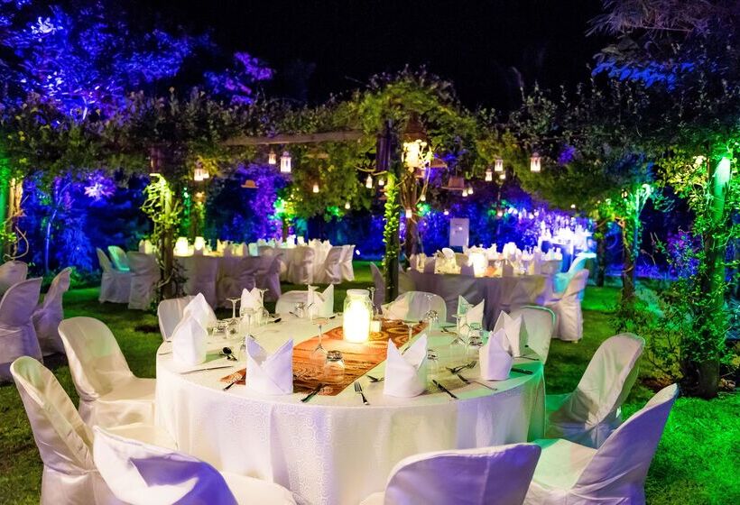 בית מלון כפרי Tamassa Bel Ombre