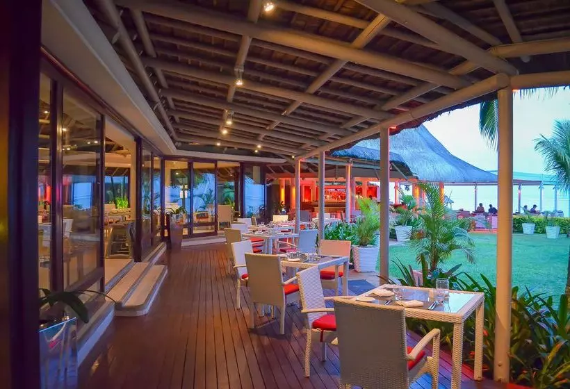 בית מלון כפרי Tamassa Bel Ombre