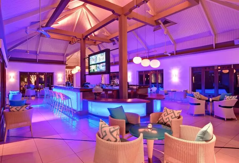 בית מלון כפרי Tamassa Bel Ombre