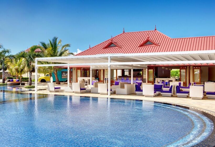 בית מלון כפרי Tamassa Bel Ombre