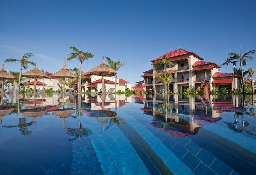 בית מלון כפרי Tamassa Bel Ombre