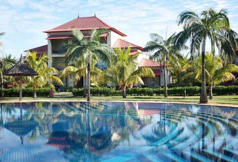 בית מלון כפרי Tamassa Bel Ombre