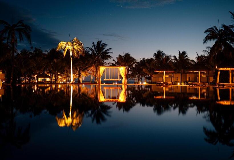 בית מלון כפרי Tamassa Bel Ombre