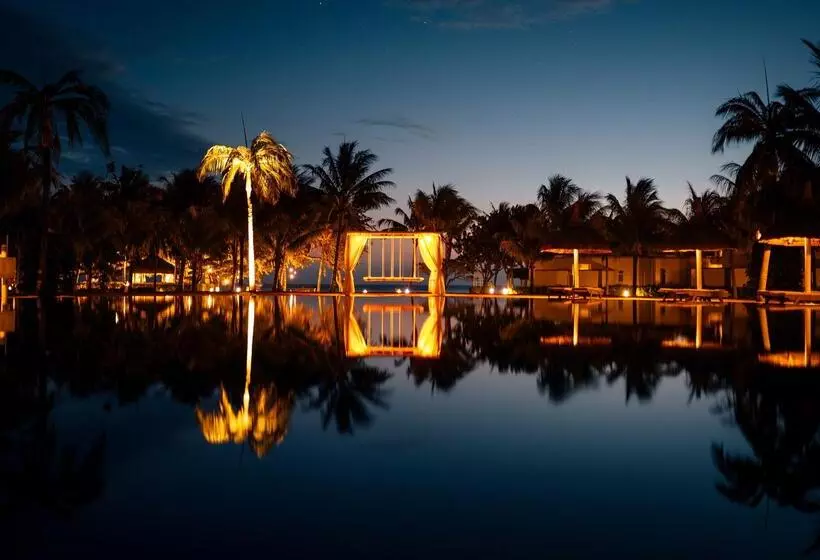 בית מלון כפרי Tamassa Bel Ombre