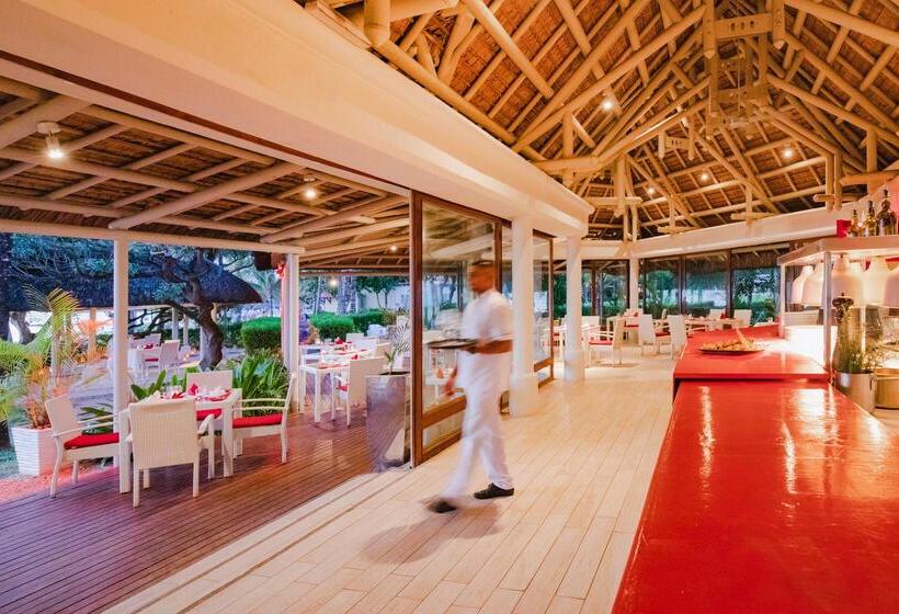 בית מלון כפרי Tamassa Bel Ombre