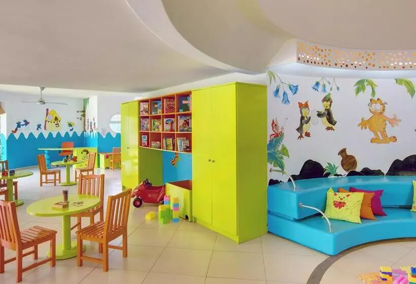 בית מלון כפרי Tamassa Bel Ombre