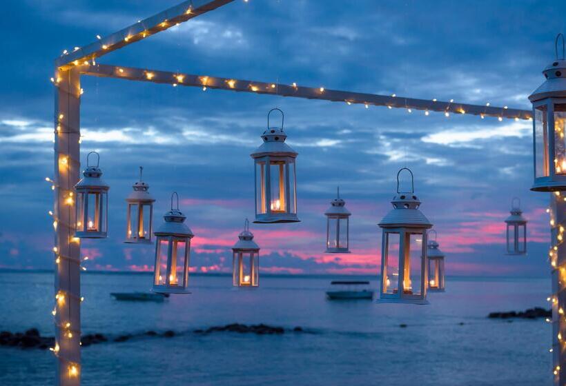 בית מלון כפרי Tamassa Bel Ombre