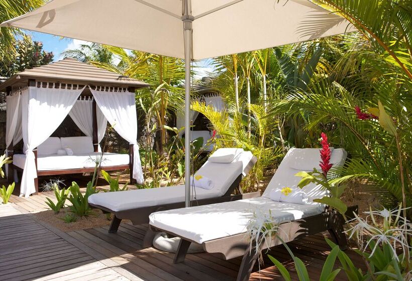 בית מלון כפרי Tamassa Bel Ombre