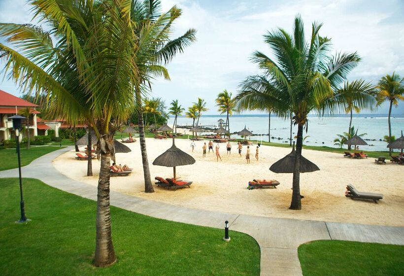 בית מלון כפרי Tamassa Bel Ombre