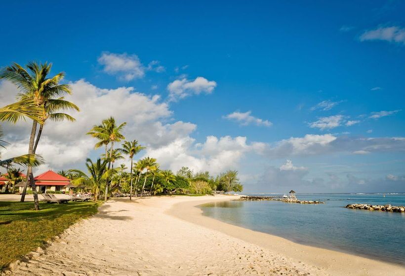 בית מלון כפרי Tamassa Bel Ombre