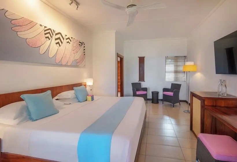 Hôtel Tamassa Bel Ombre - Mauritius