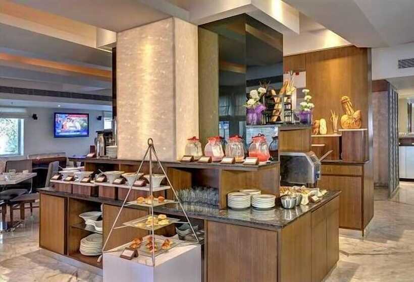 فندق The Hhi Select Bengaluru