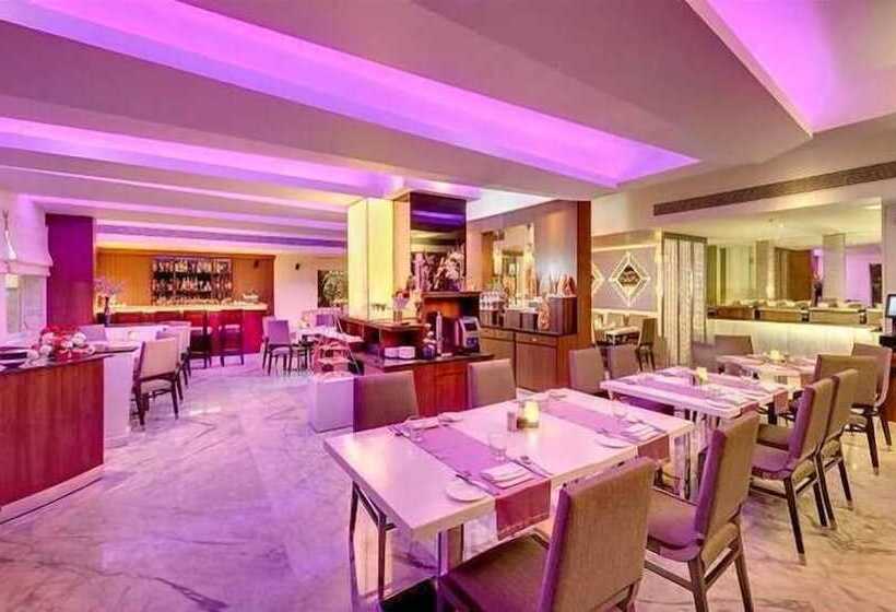 فندق The Hhi Select Bengaluru