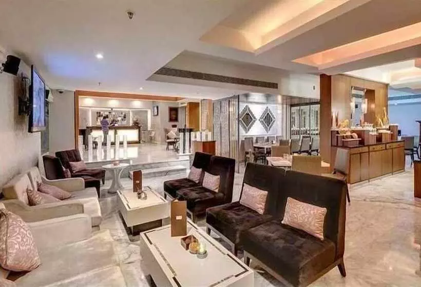 هتل The Hhi Select Bengaluru