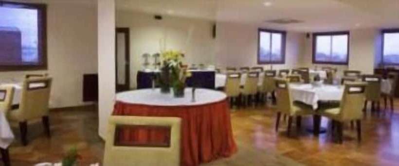 Отель The Hhi Select Bengaluru