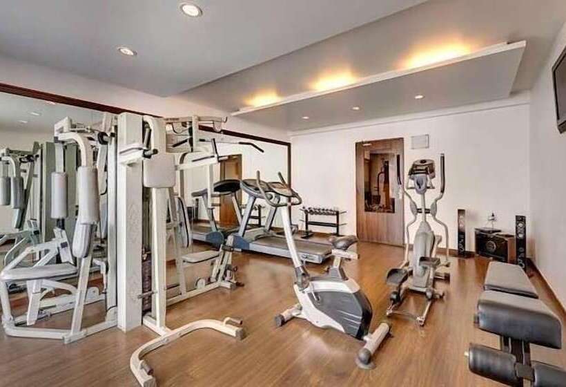 فندق The Hhi Select Bengaluru