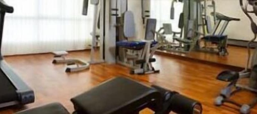 Отель The Hhi Select Bengaluru