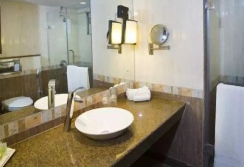 هتل The Hhi Select Bengaluru