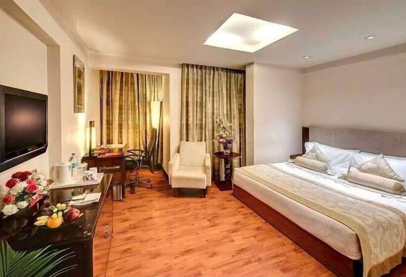 فندق The Hhi Select Bengaluru