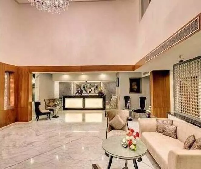 هتل The Hhi Select Bengaluru