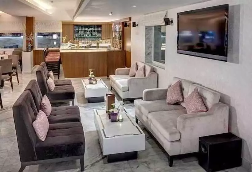 هتل The Hhi Select Bengaluru