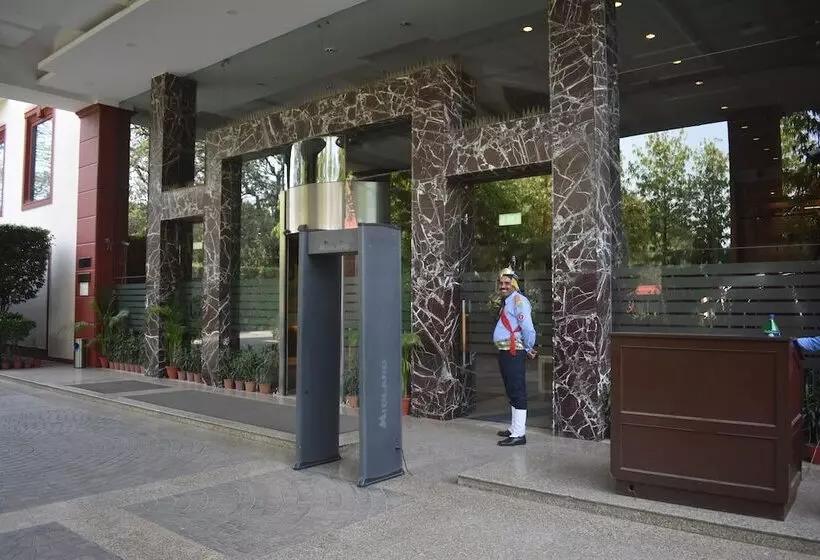 Hotel The Ocean Pearl Retreat