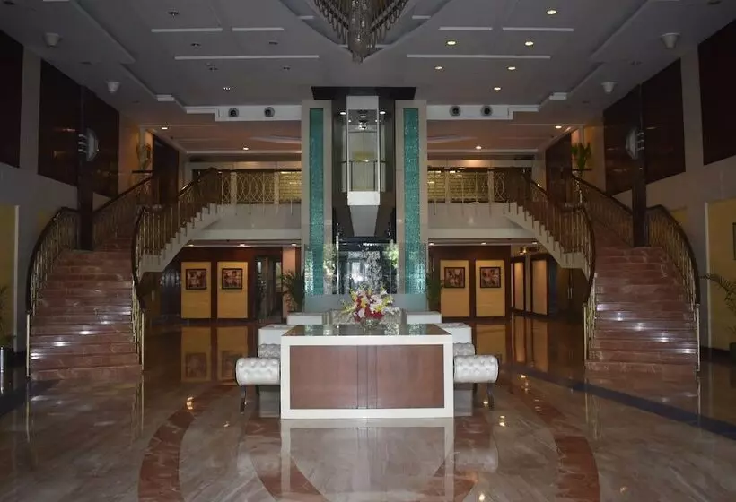 Hotel The Ocean Pearl Retreat