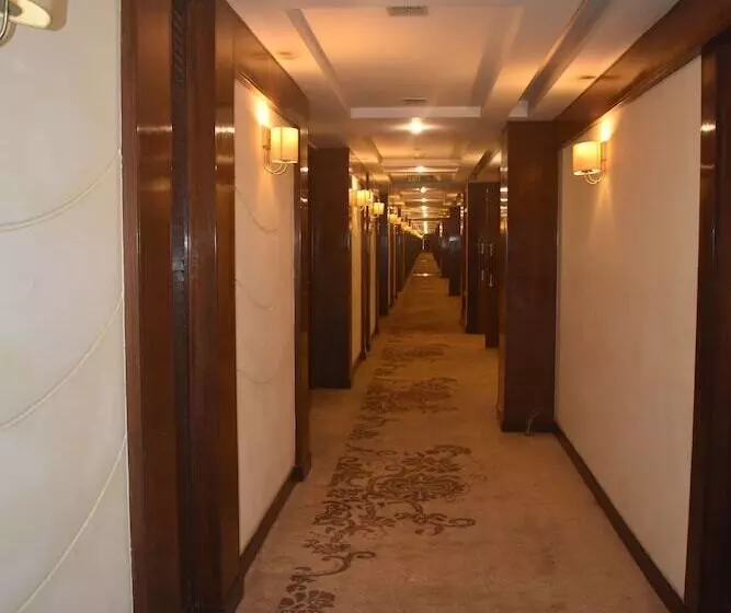 Hotel The Ocean Pearl Retreat