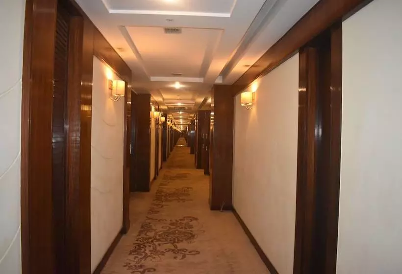 Hotel The Ocean Pearl Retreat