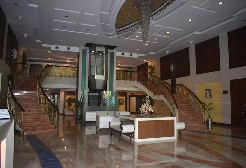 Hotel The Ocean Pearl Retreat