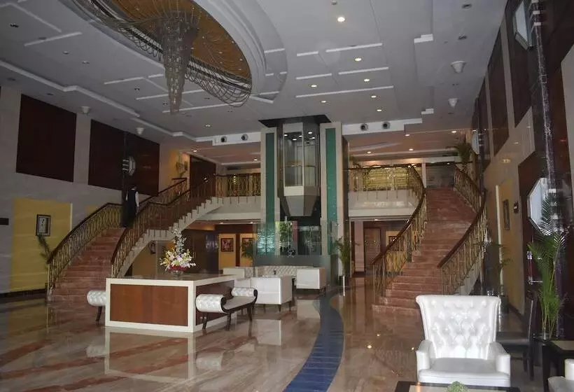 Hotel The Ocean Pearl Retreat